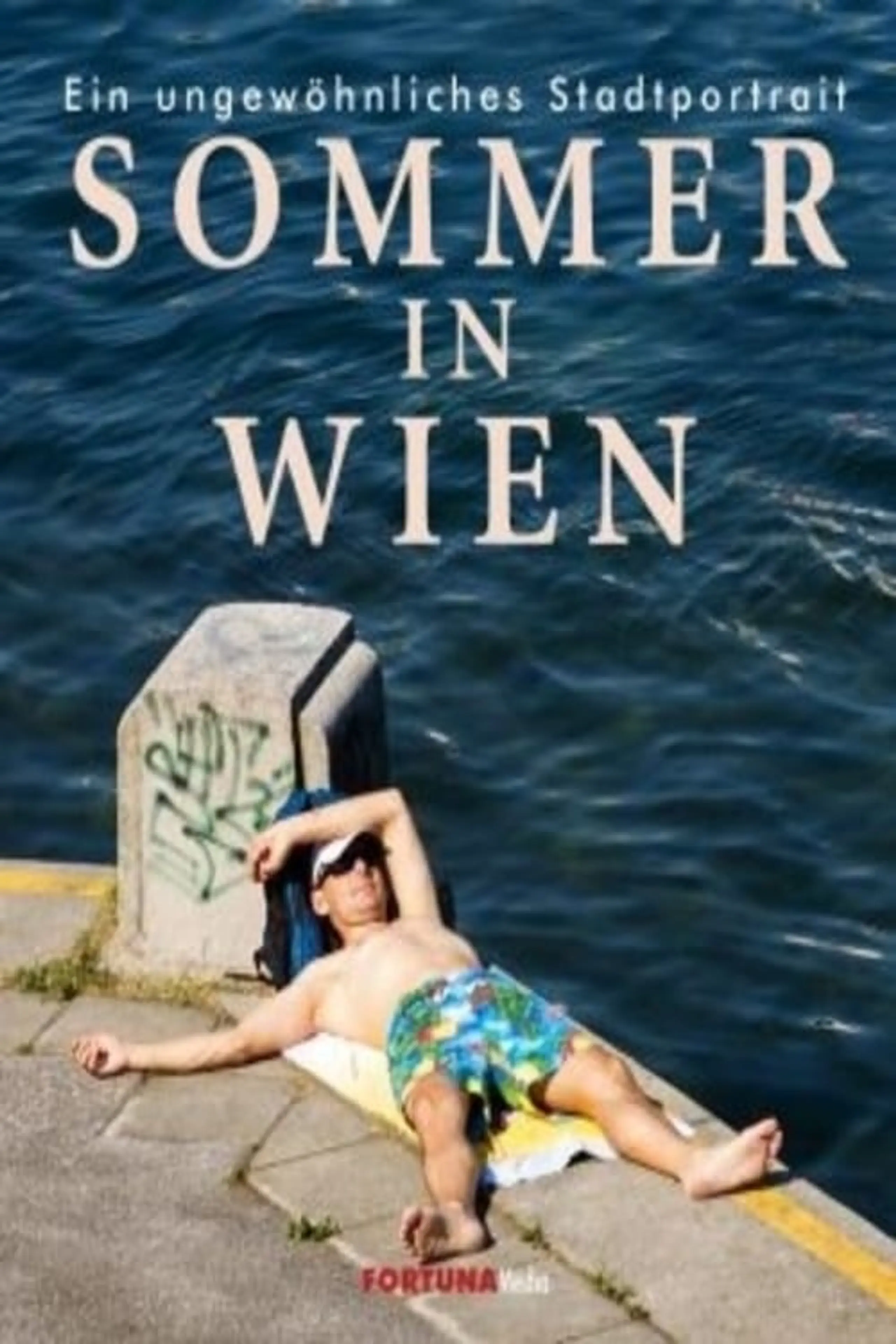 Sommer in Wien