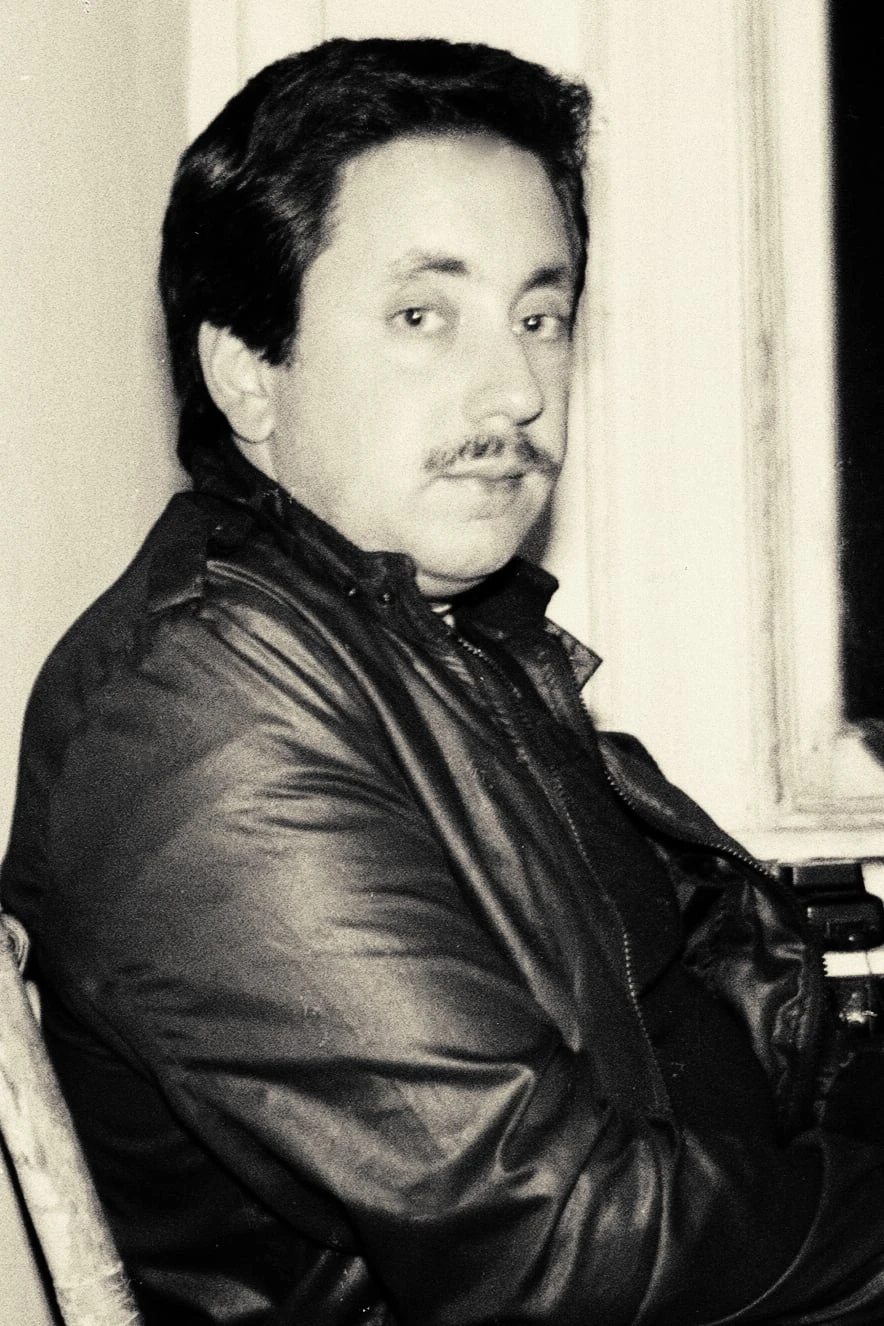 Foto von Michael Mannetta