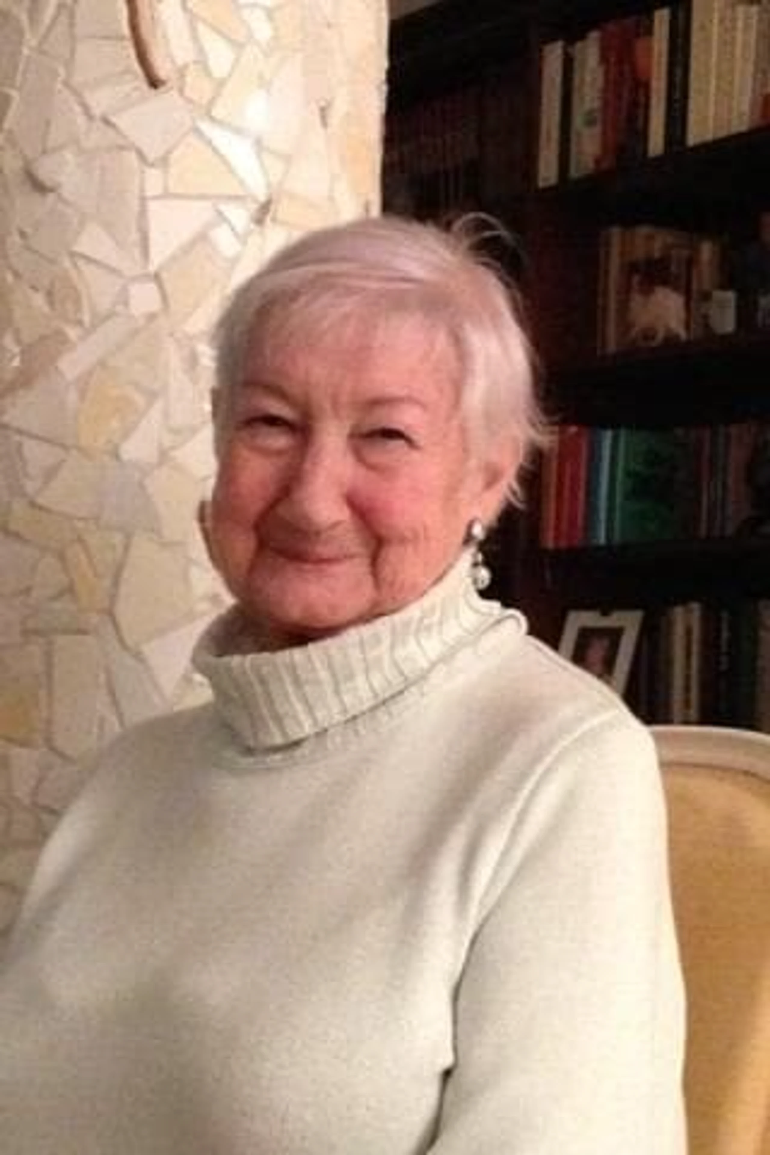 Foto von Bella Wajneberg
