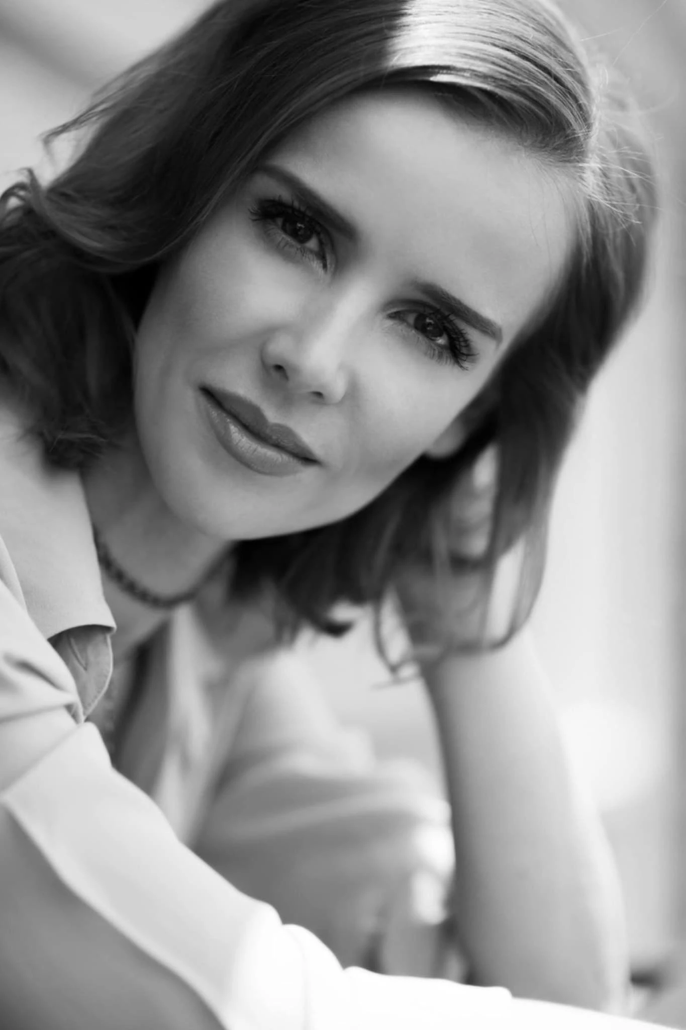 Foto von Natalie Lorence