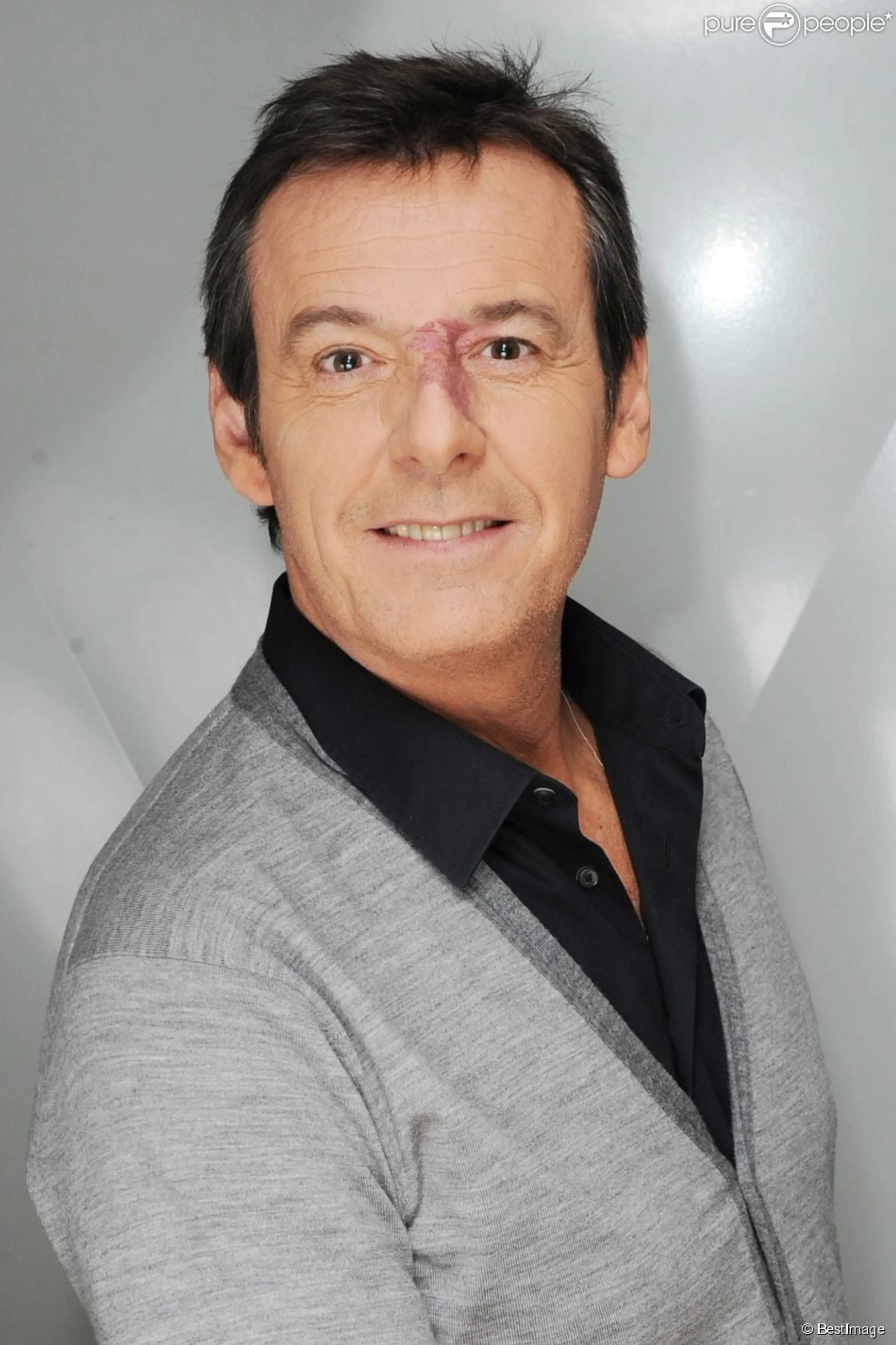 Foto von Jean-Luc Reichmann