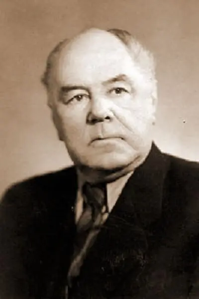 Foto von Nikolai Shamin