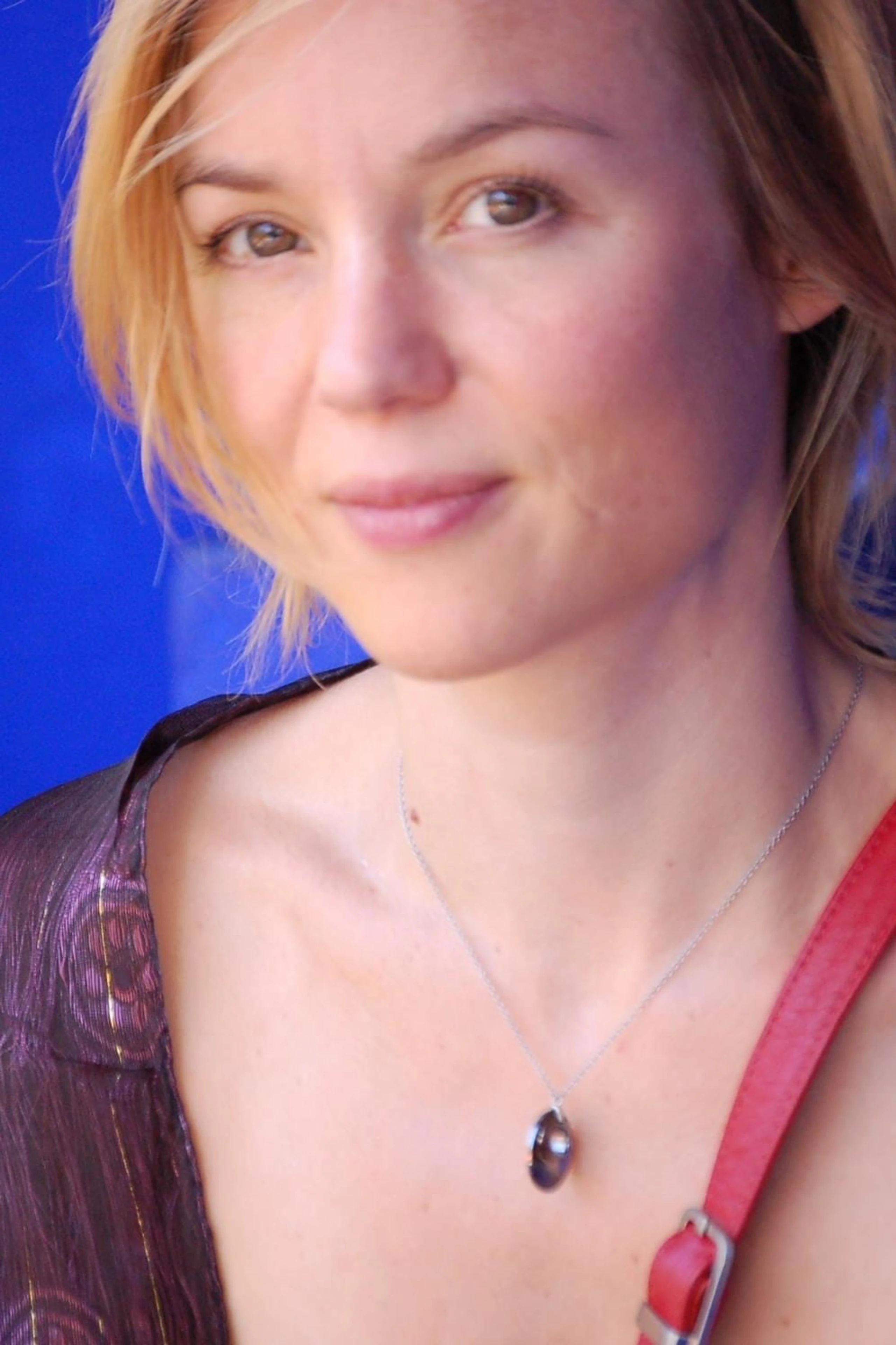 Foto von Stéphanie Van Vyve