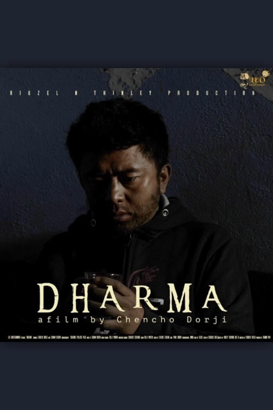 Dharma