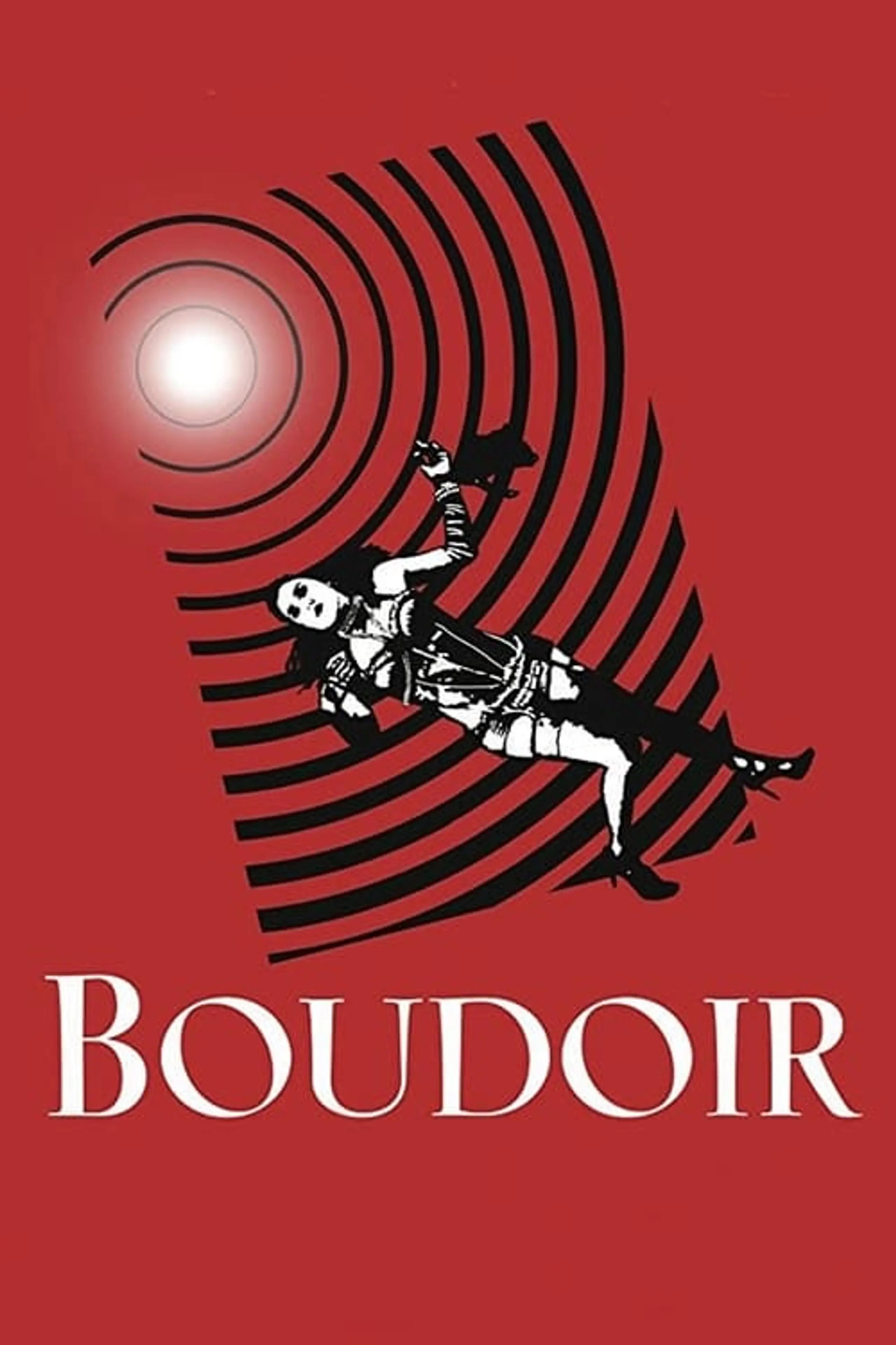 Boudoir