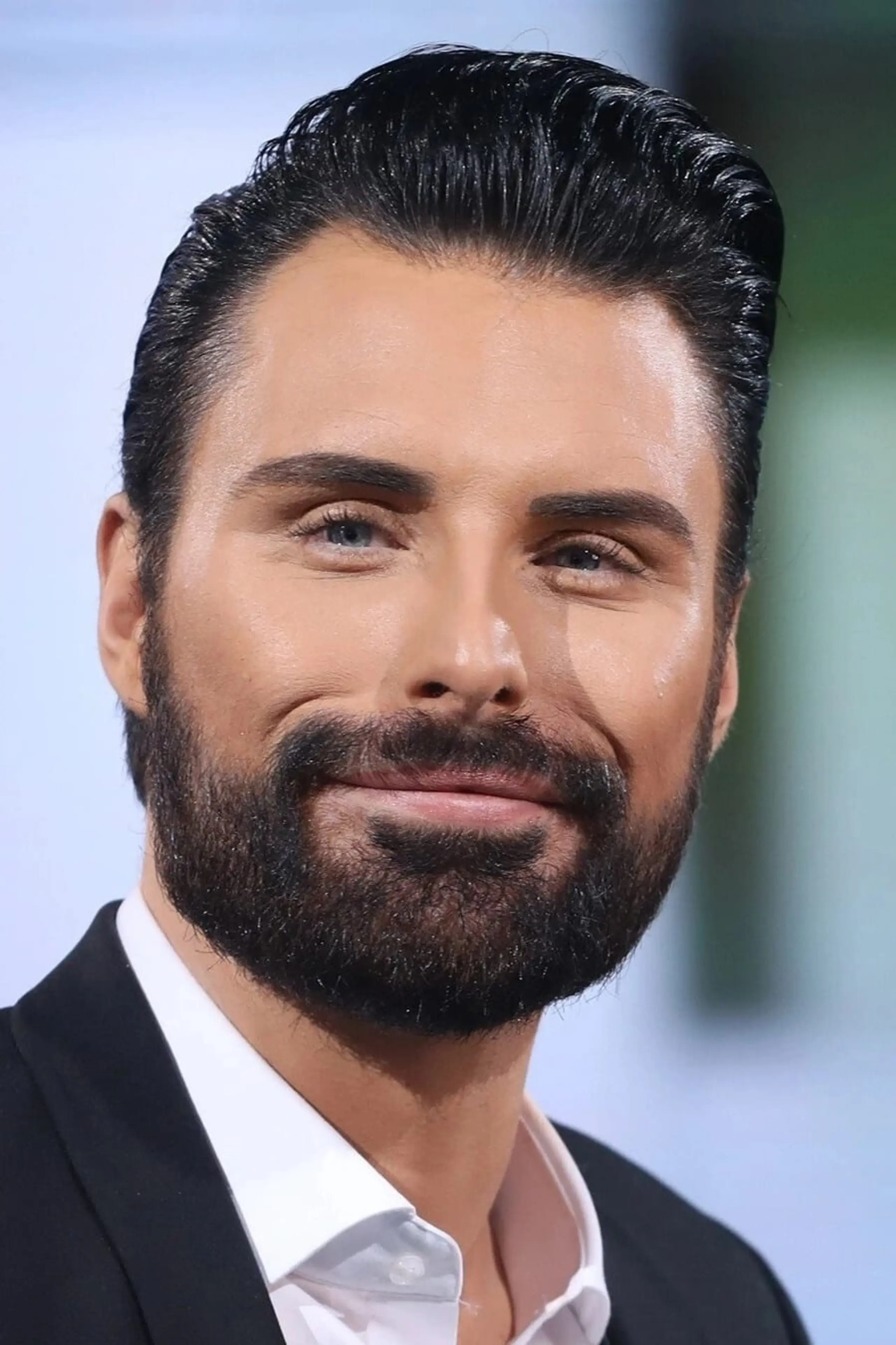 Foto von Rylan Clark-Neal