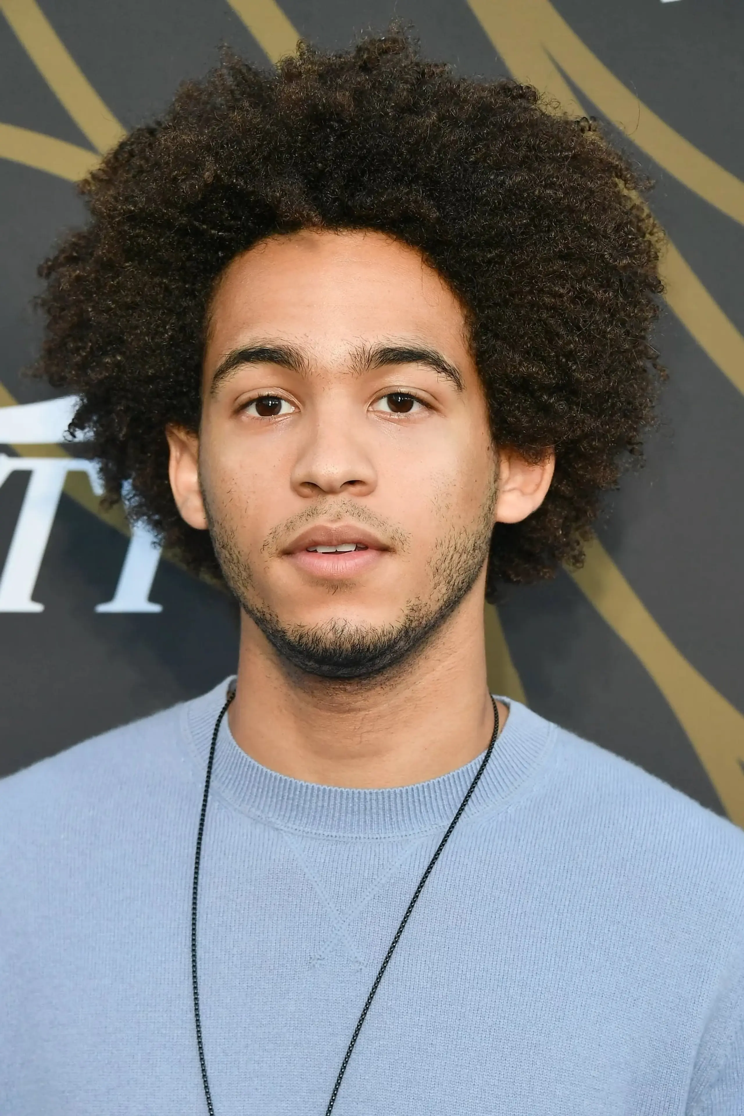 Foto von Jorge Lendeborg Jr.