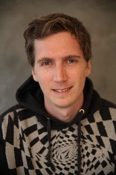 Foto von Jacob Frey
