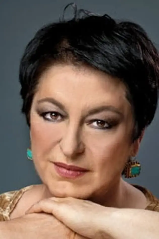 Foto von Sonja Theodoridou