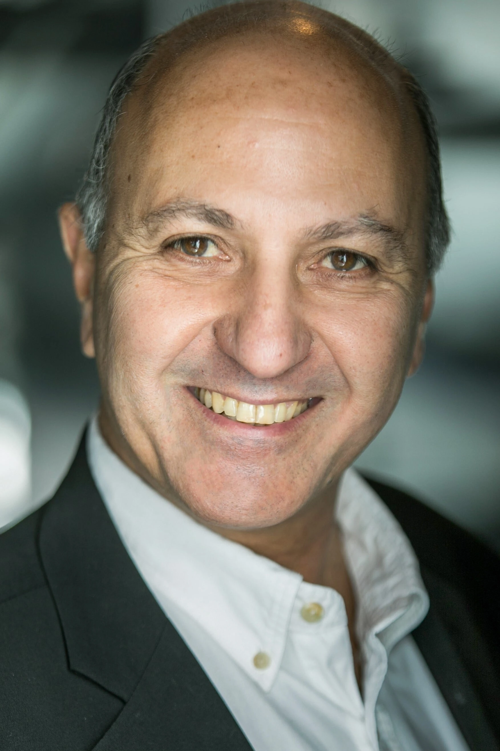 Foto von George Savvides