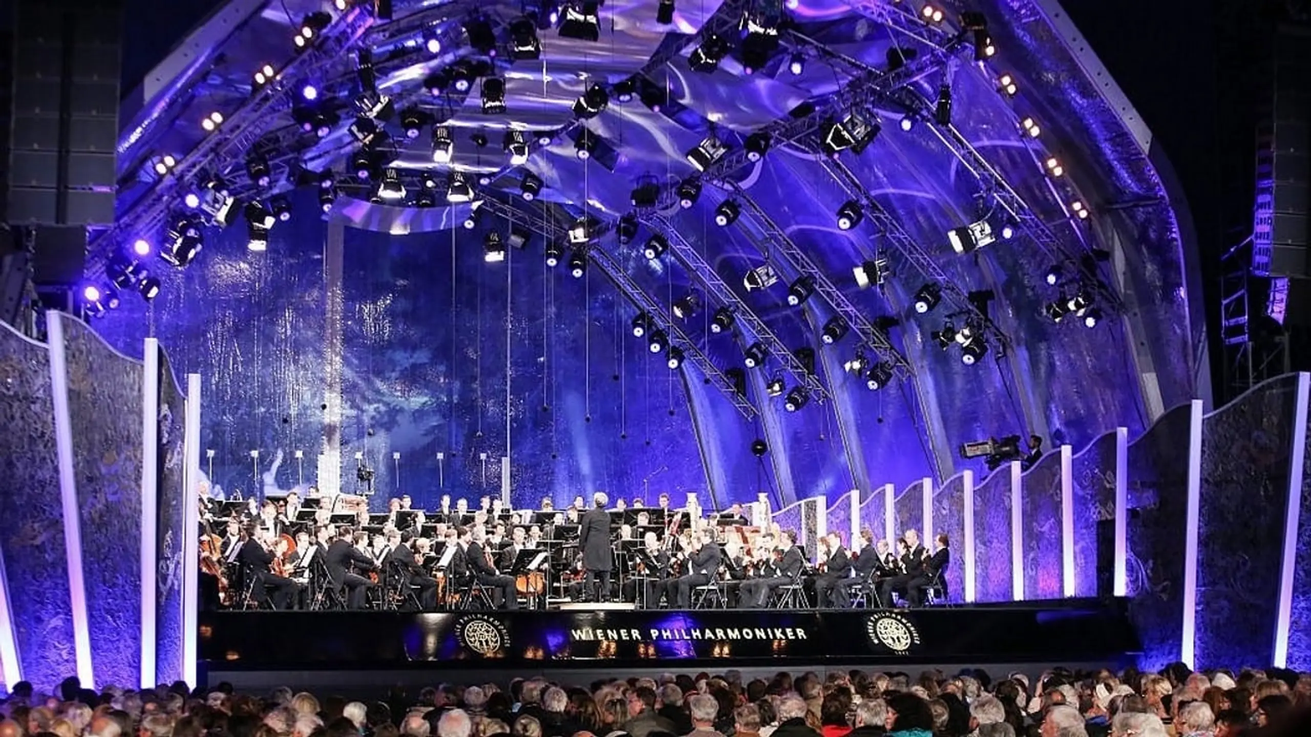 Sommernachtskonzert 2016