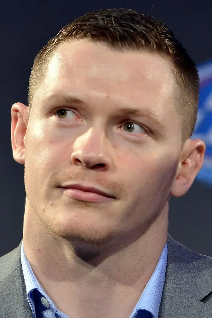 Foto von Joseph Duffy