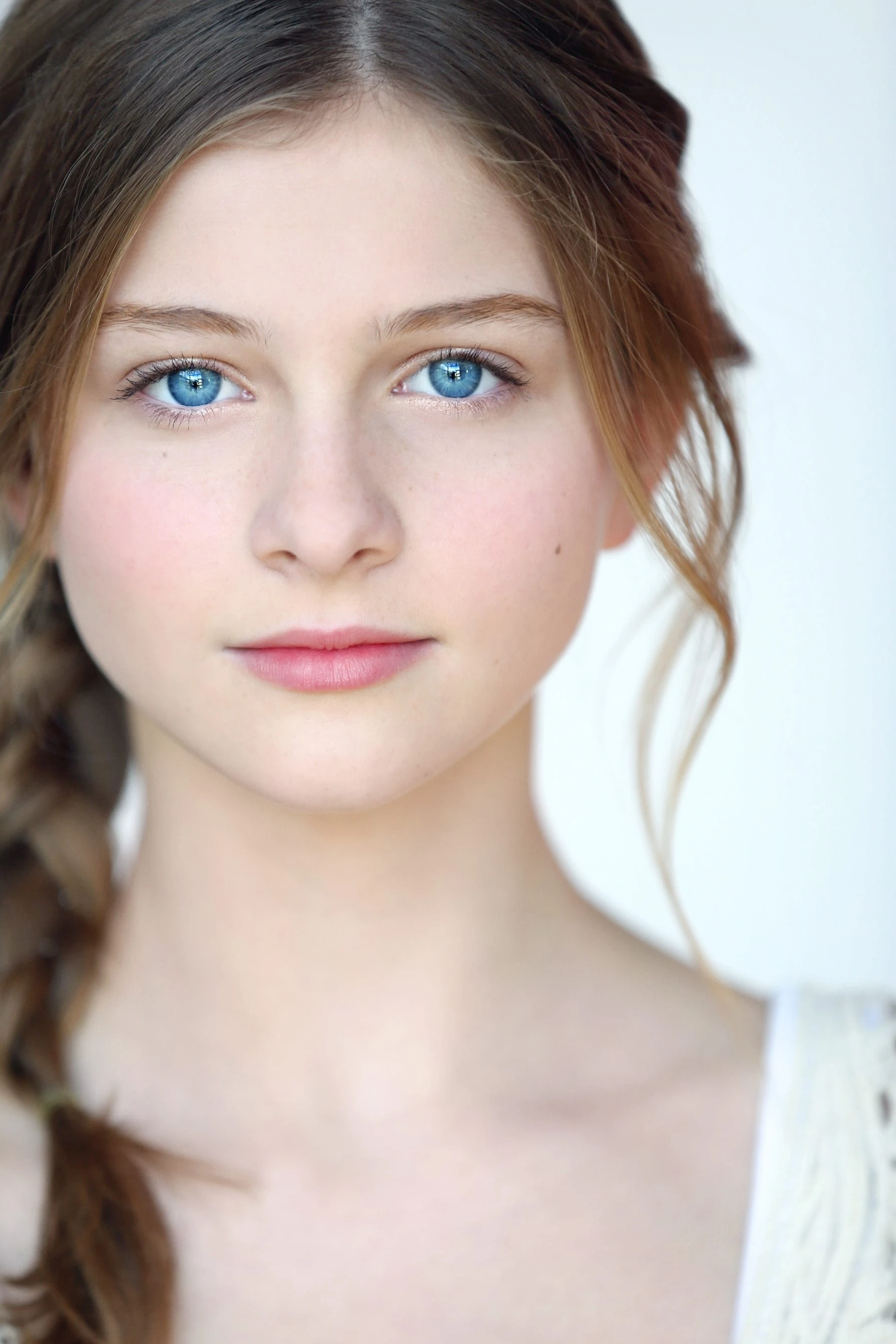Foto von Jane Widdop