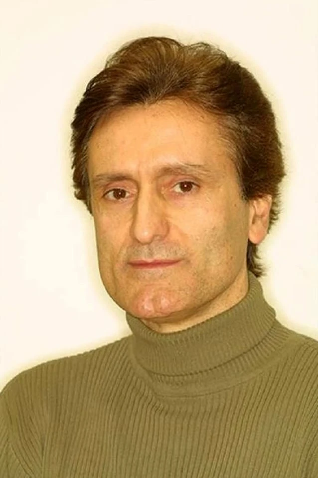 Foto von Ektoras Kaloudis