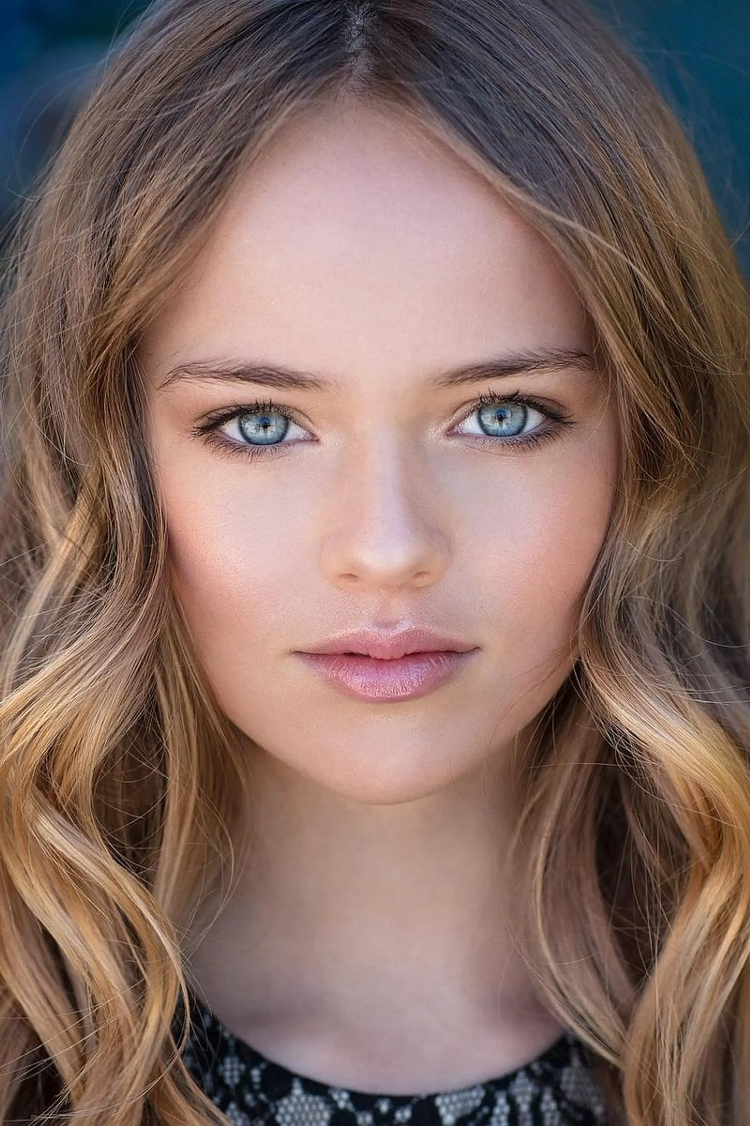 Foto von Kristina Pimenova