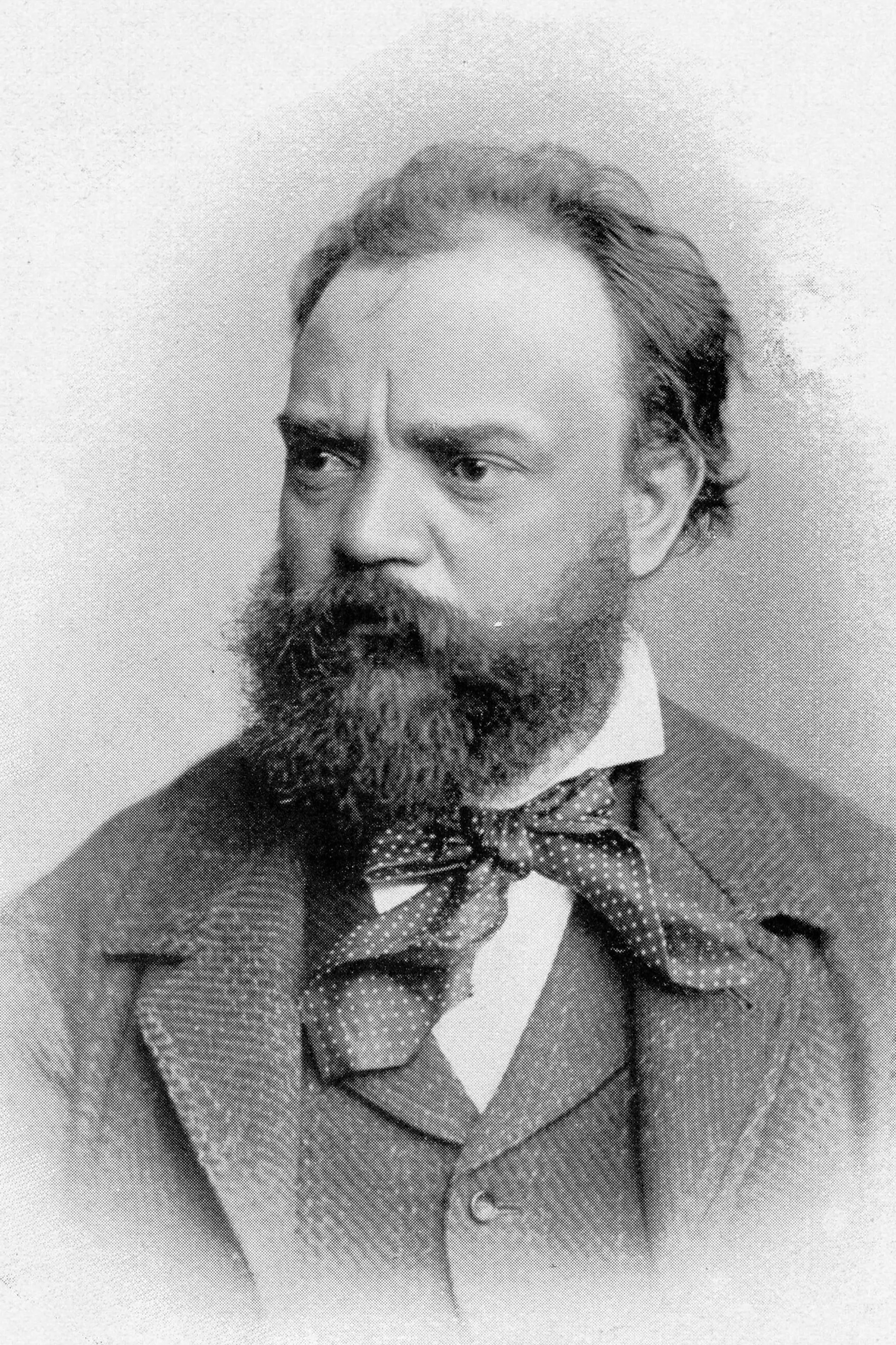 Foto von Antonín Dvořák