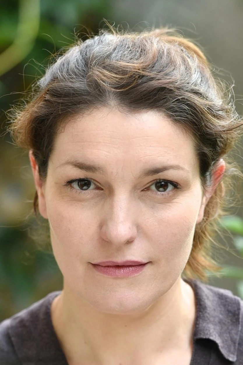 Foto von Aurélie Thépaut