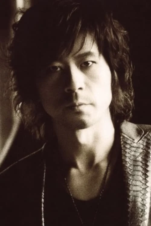 Foto von Hidehiko Hoshino