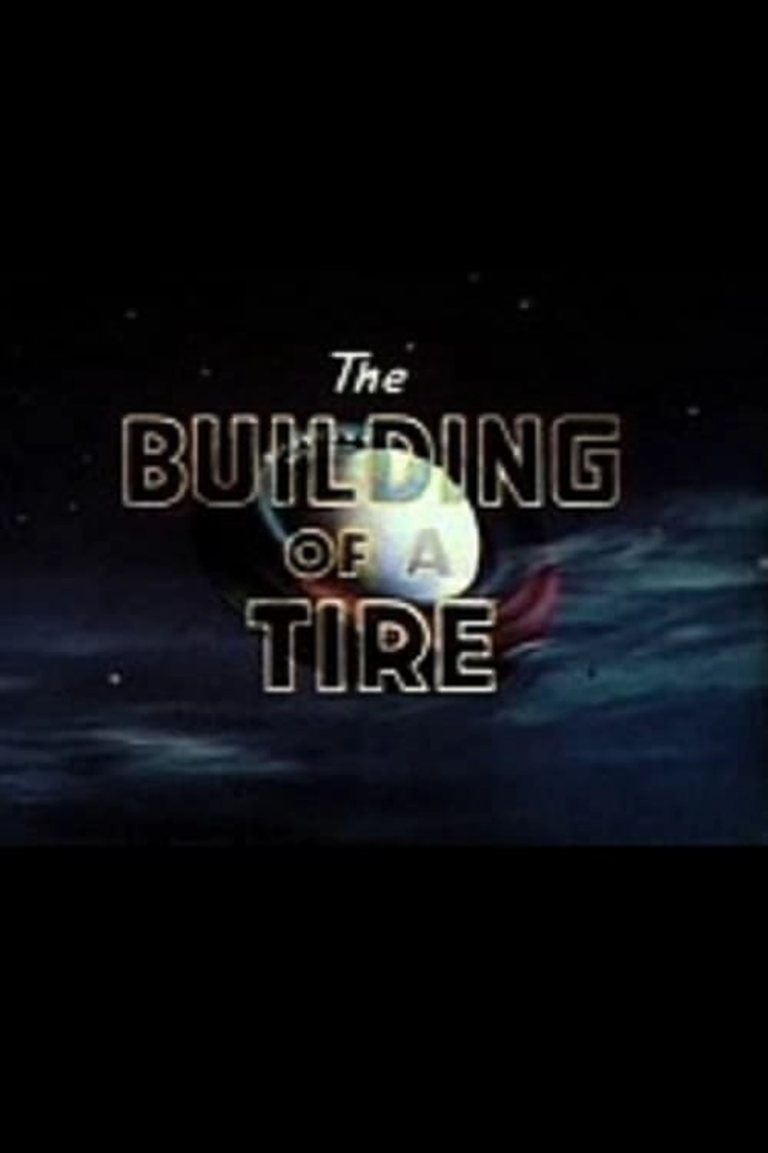 The Building of a Tire