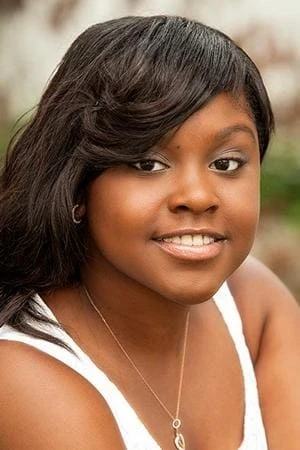 Foto von Shenell Edmonds
