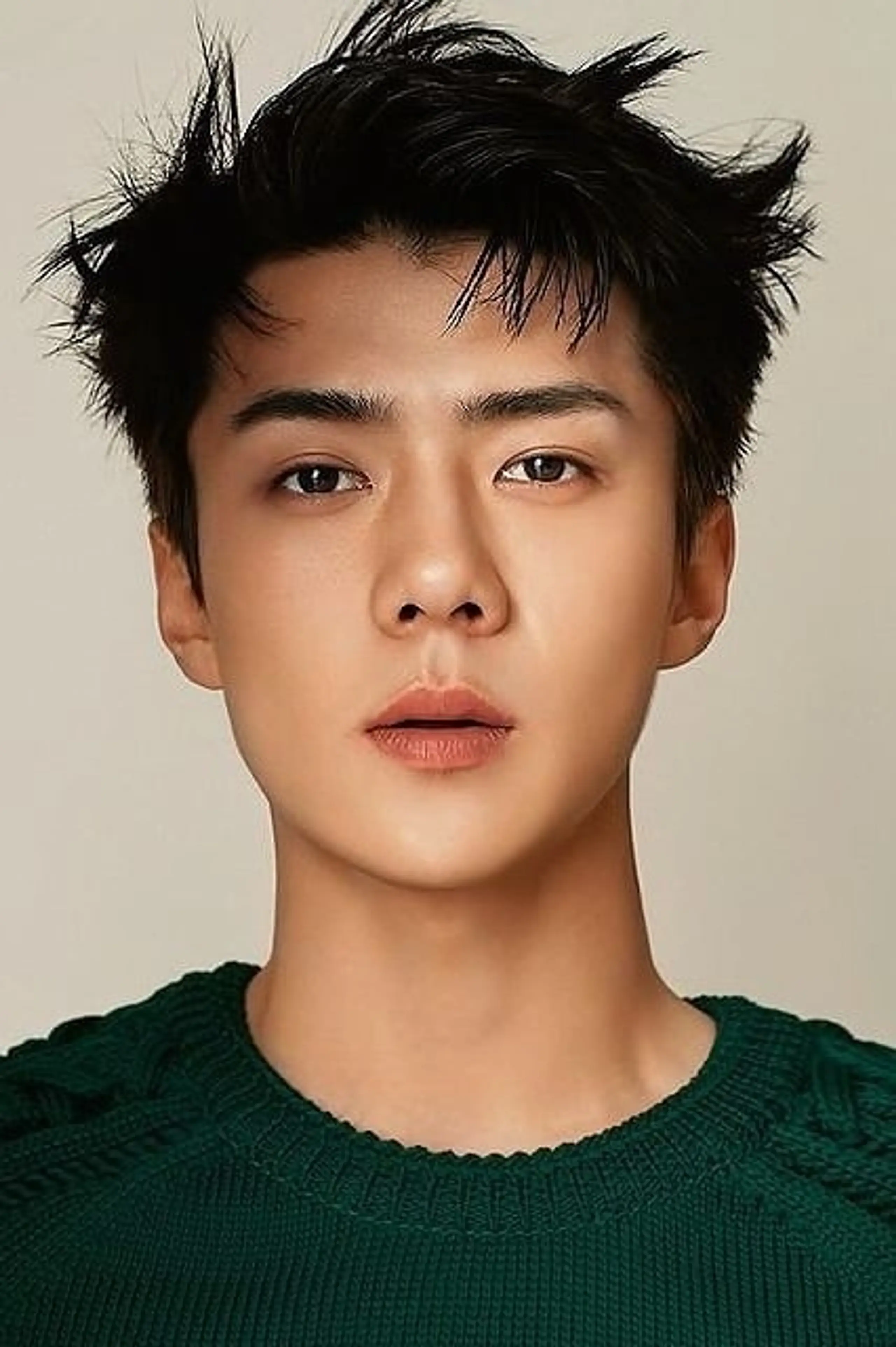 Foto von Sehun