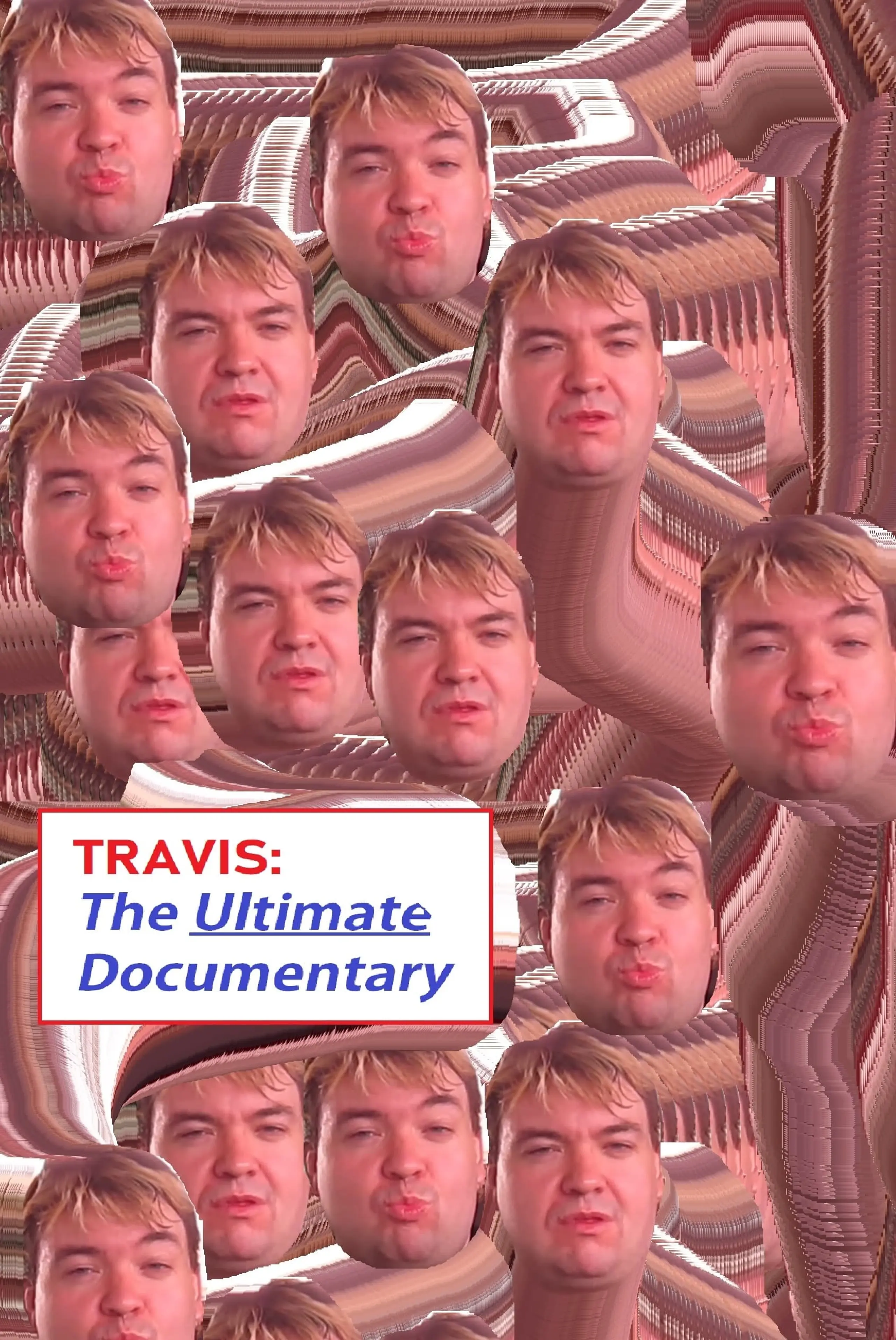 Travis: The Ultimate Documentary