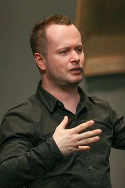 Foto von Dmitri Tcherniakov