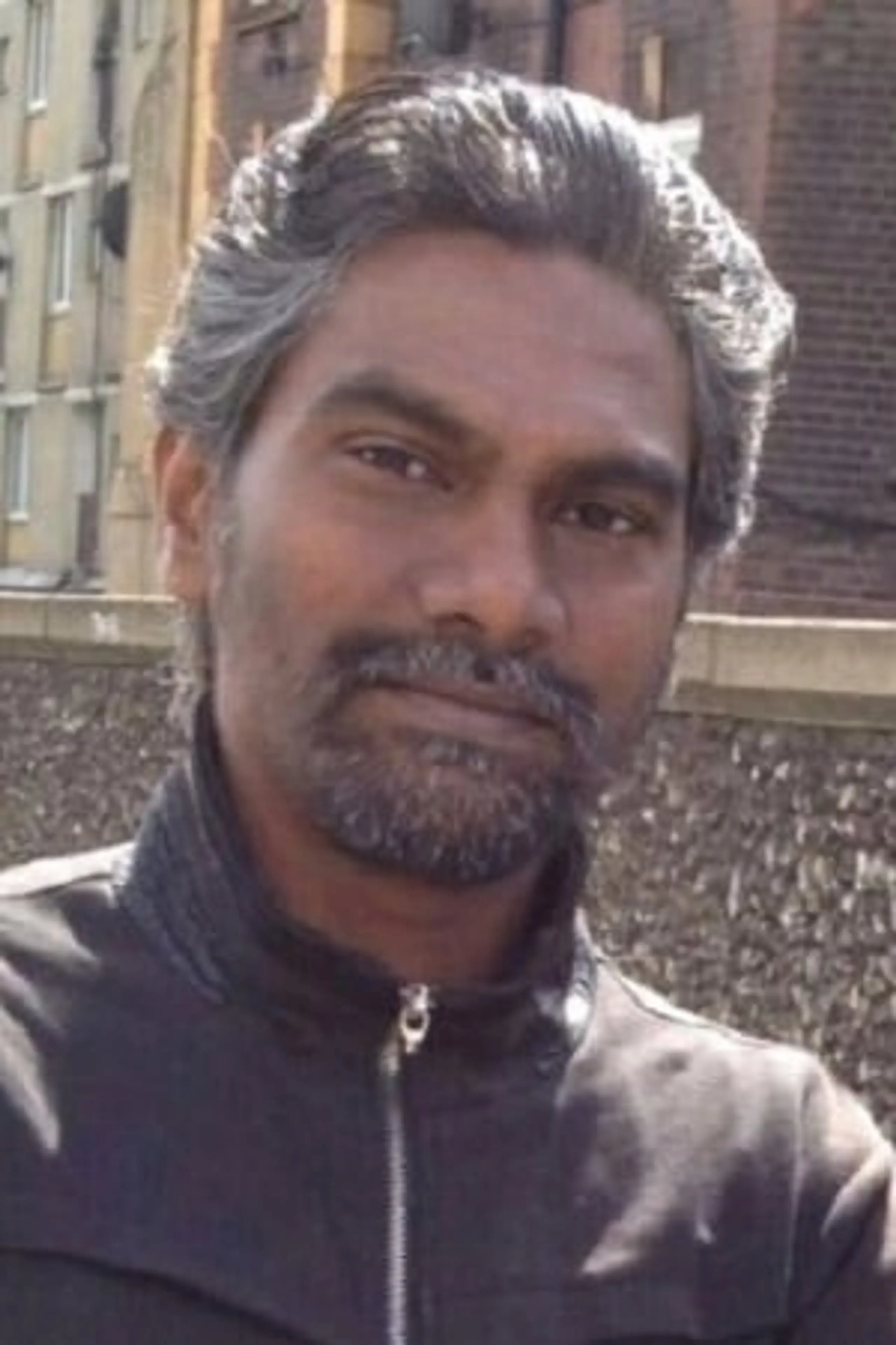 Foto von Senthil Kumaran Muniandy