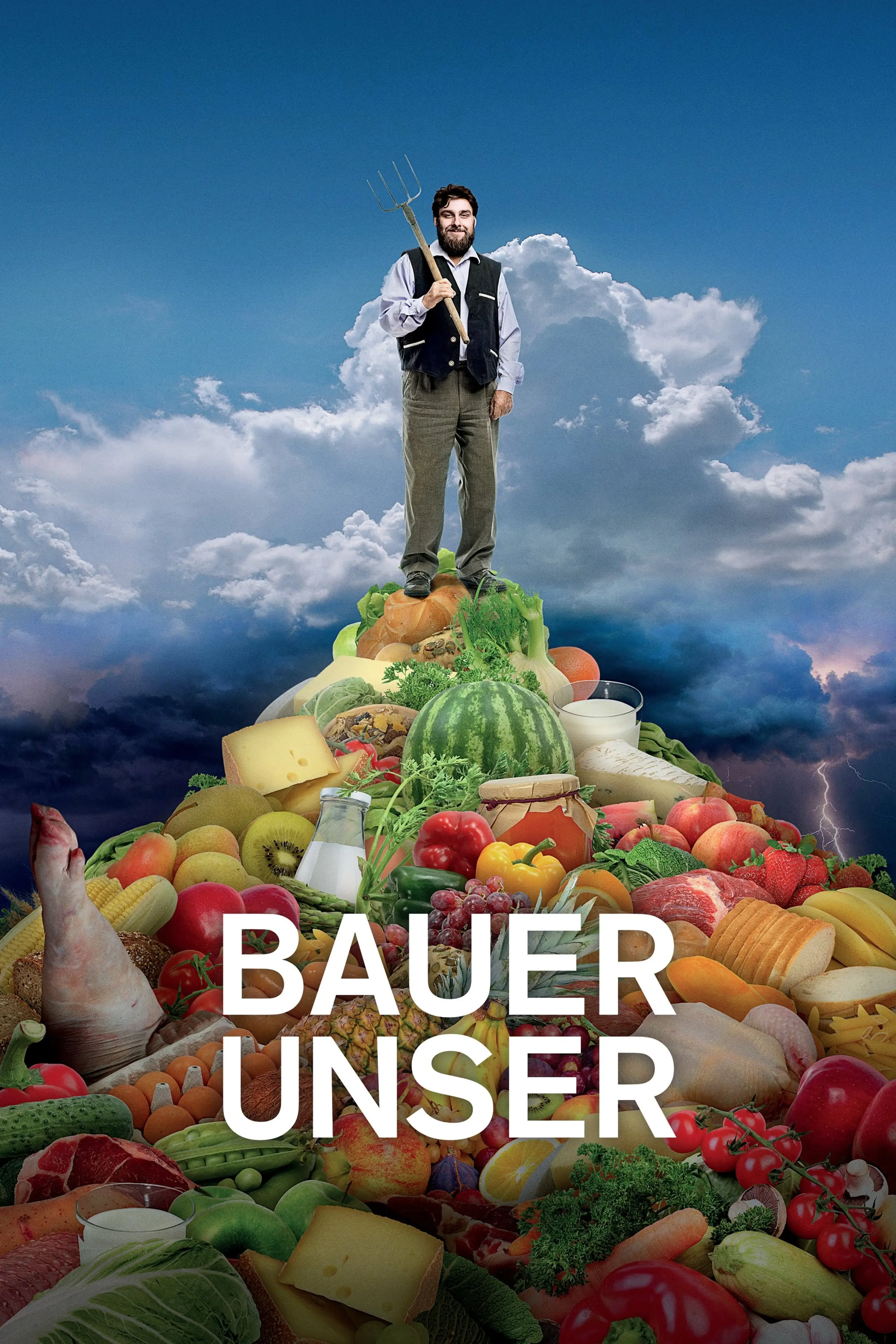 Bauer Unser