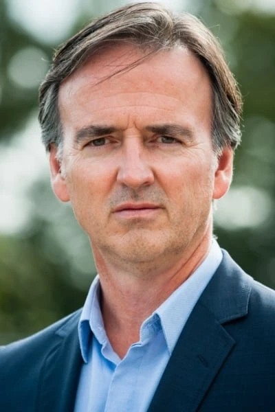 Foto von Richard Brimblecombe