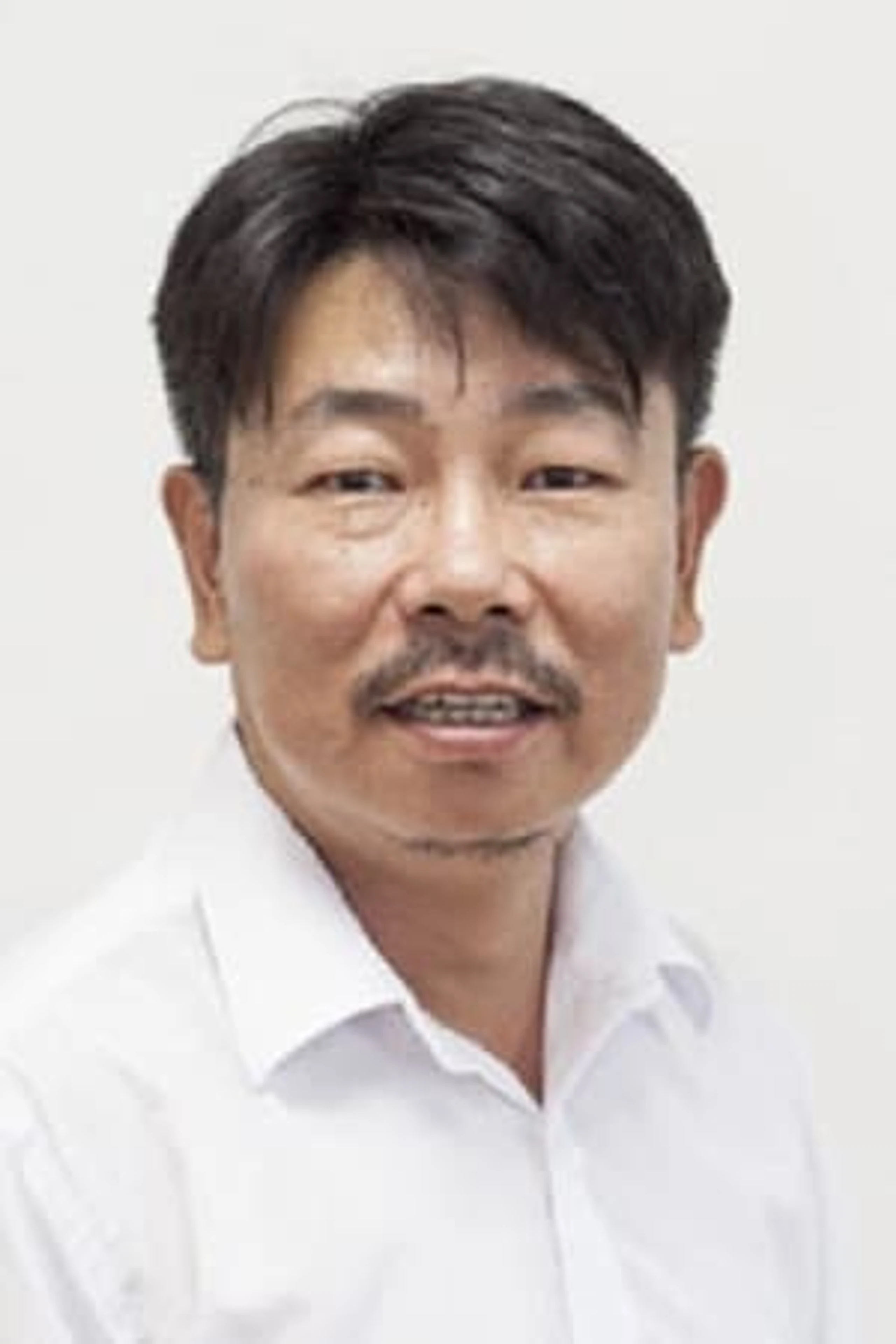 Foto von Yang Seung-joon