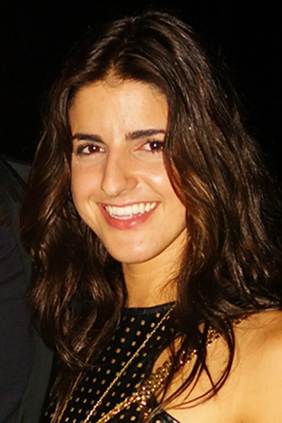 Foto von Elise Avellan