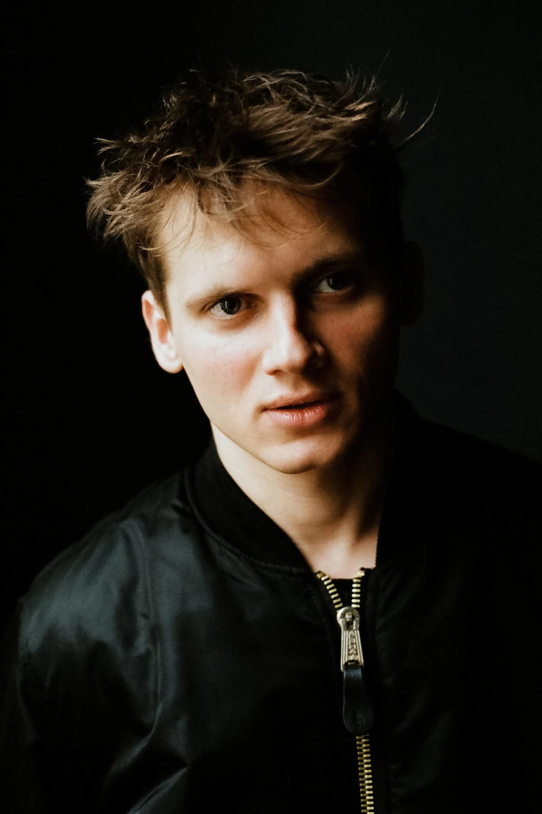 Foto von Krzysztof Baginski