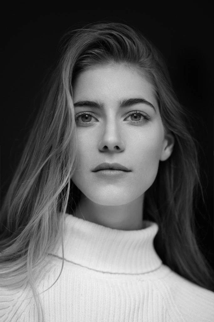Foto von Eva Lebeuf