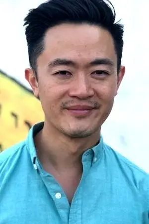 Foto von Benjamin Law