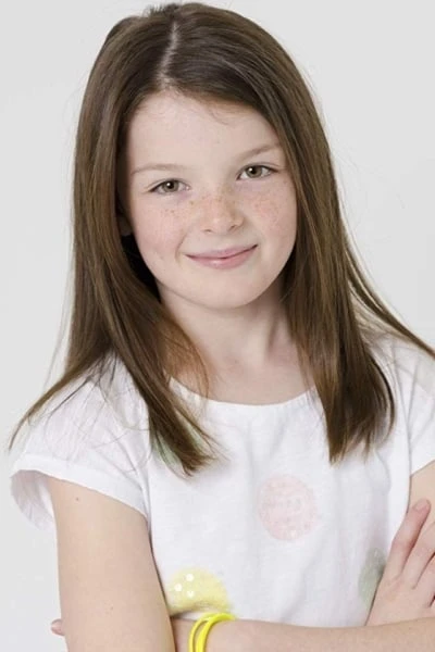 Foto von Poppy Macleod