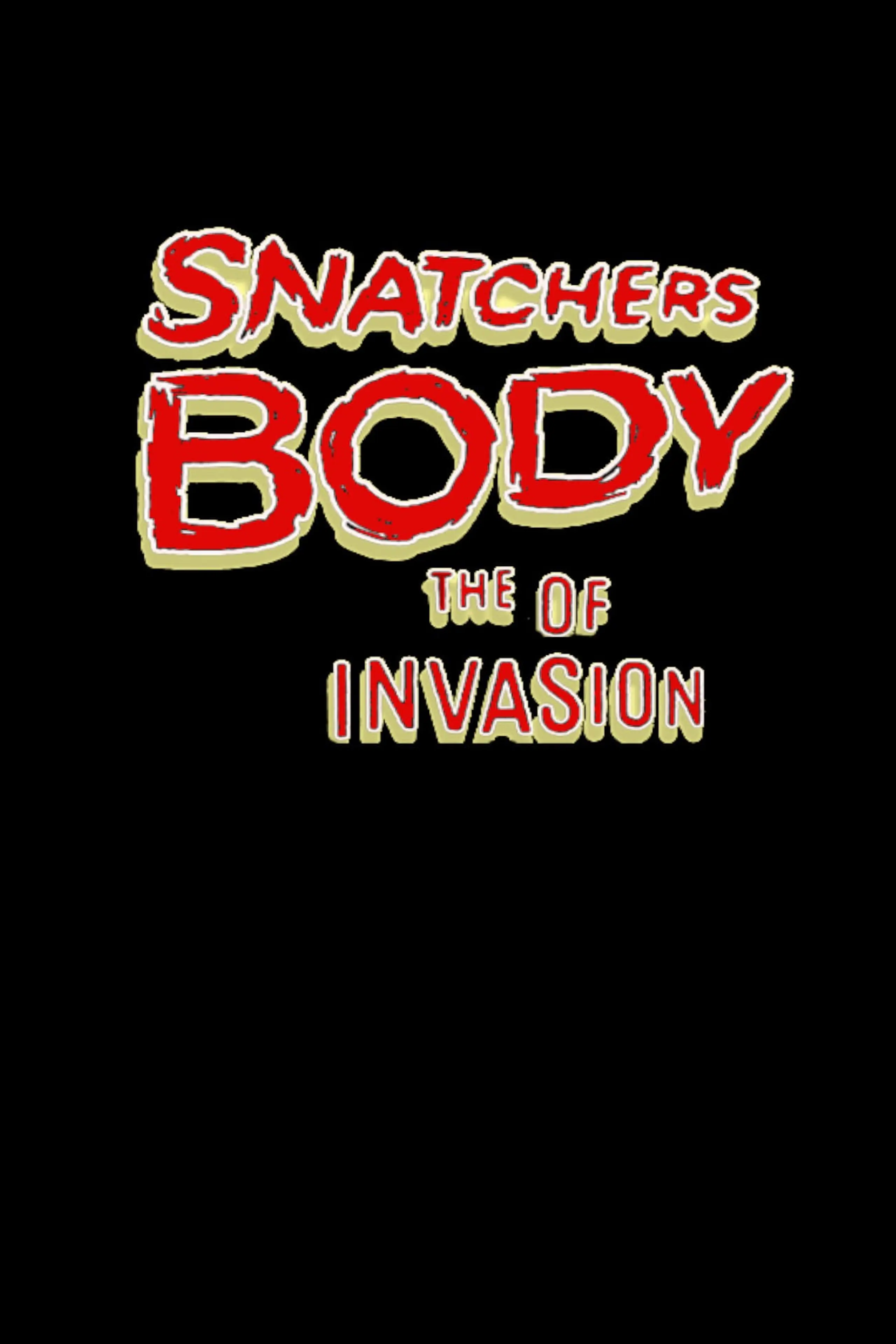 Snatchers Body the of Invasion