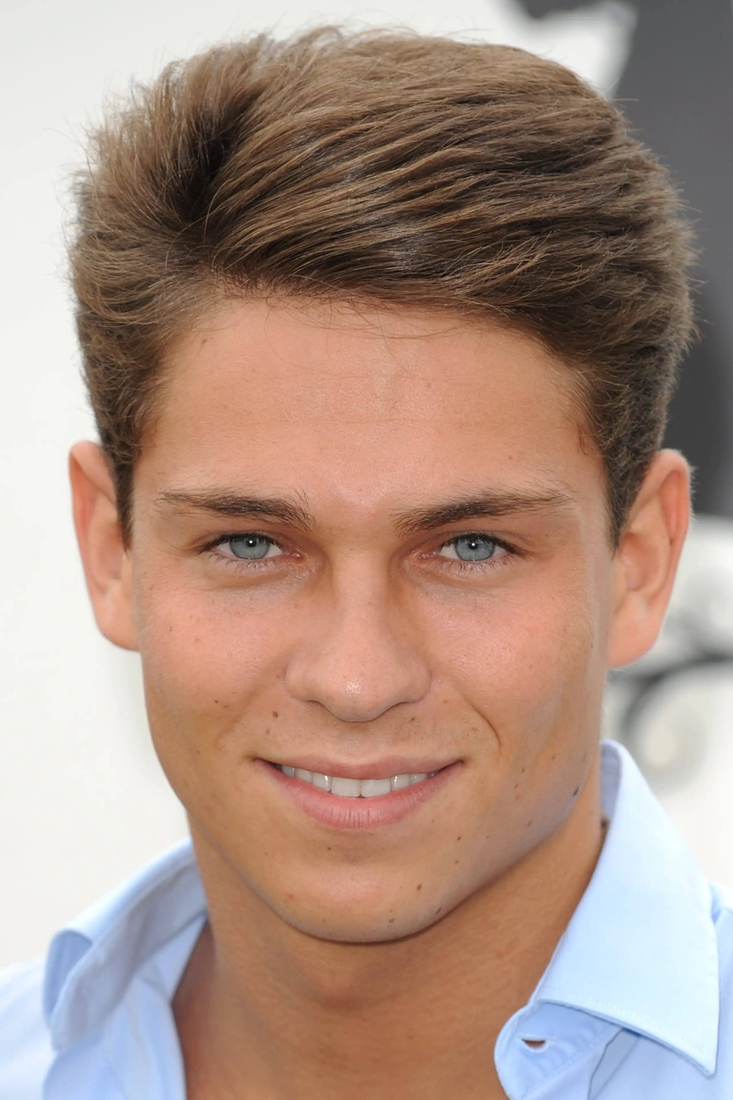 Foto von Joey Essex