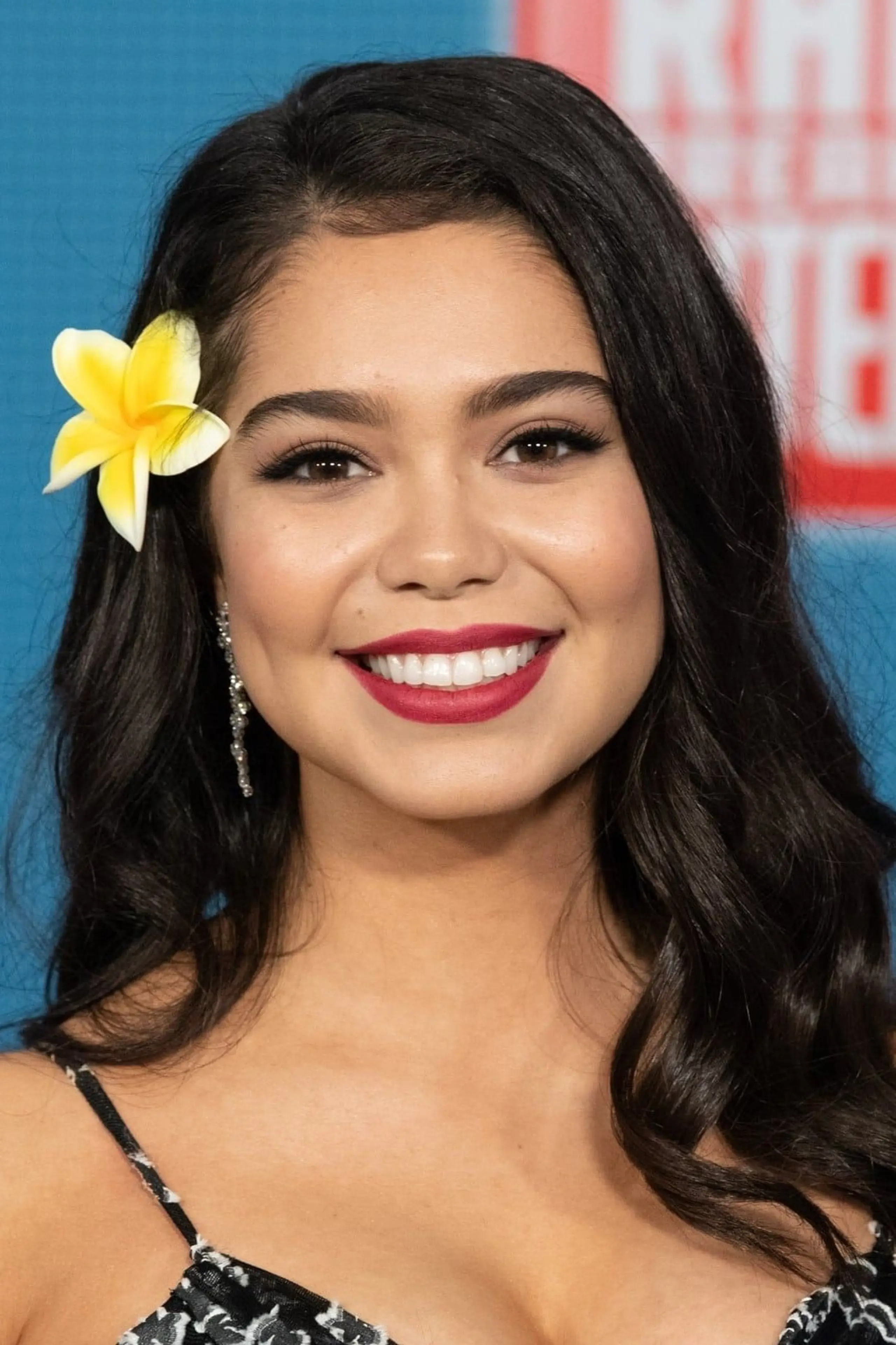 Foto von Auli'i Cravalho