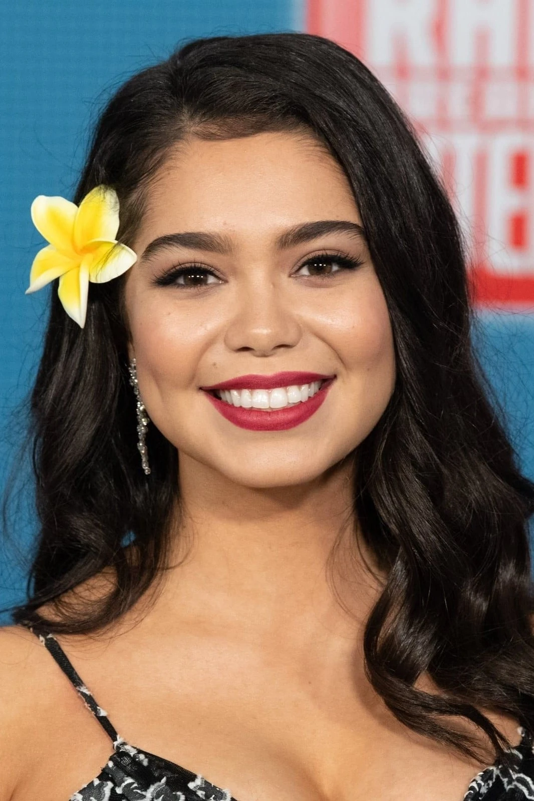Foto von Auli'i Cravalho