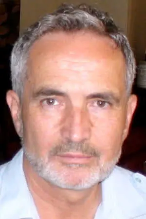 Foto von Daniel Guillaume