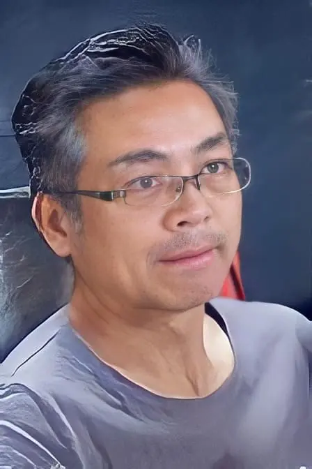 Foto von Roger Lau Kwok-Fai