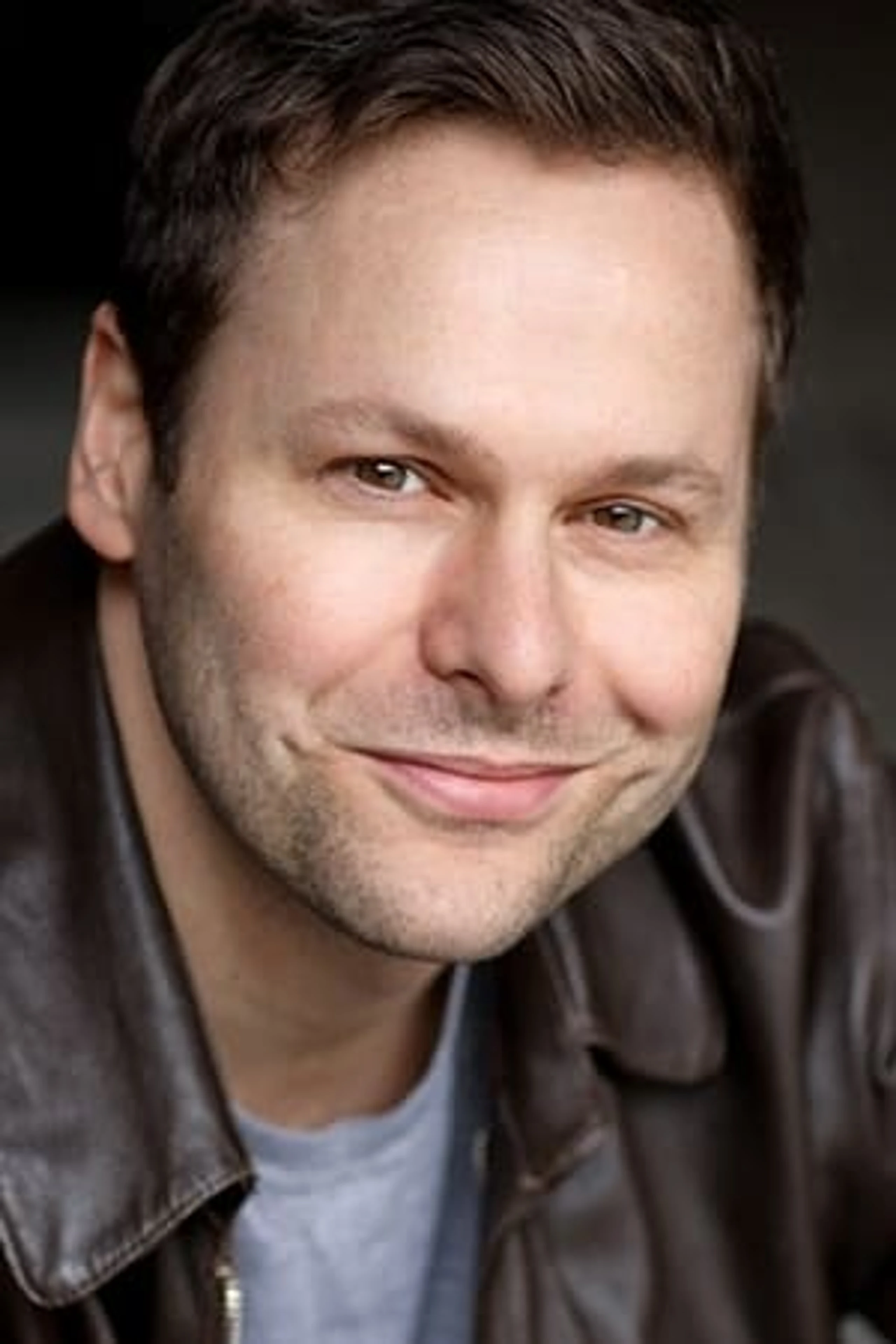 Foto von George Merrick