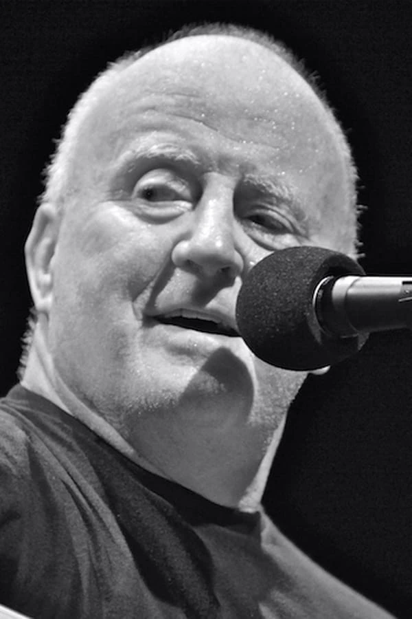 Foto von Christy Moore