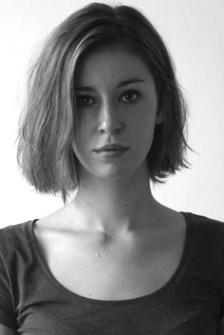 Foto von Charlotte De Wulf