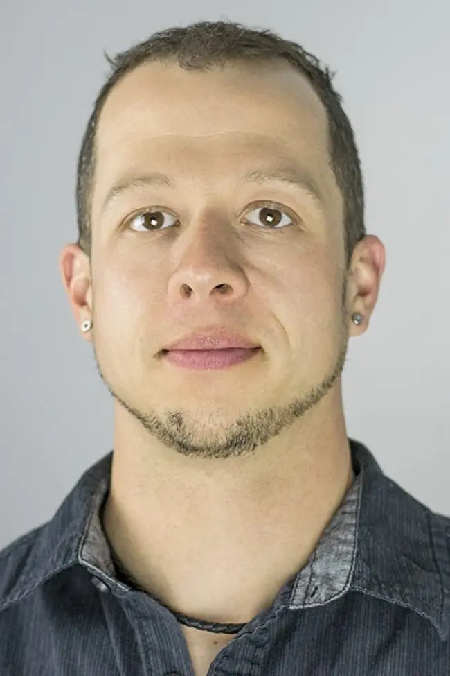 Foto von Corey Pascall