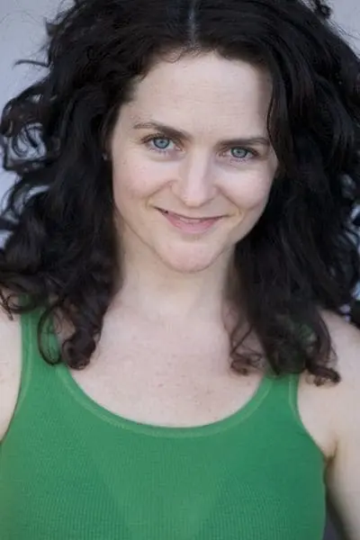 Foto von Meghan Strange