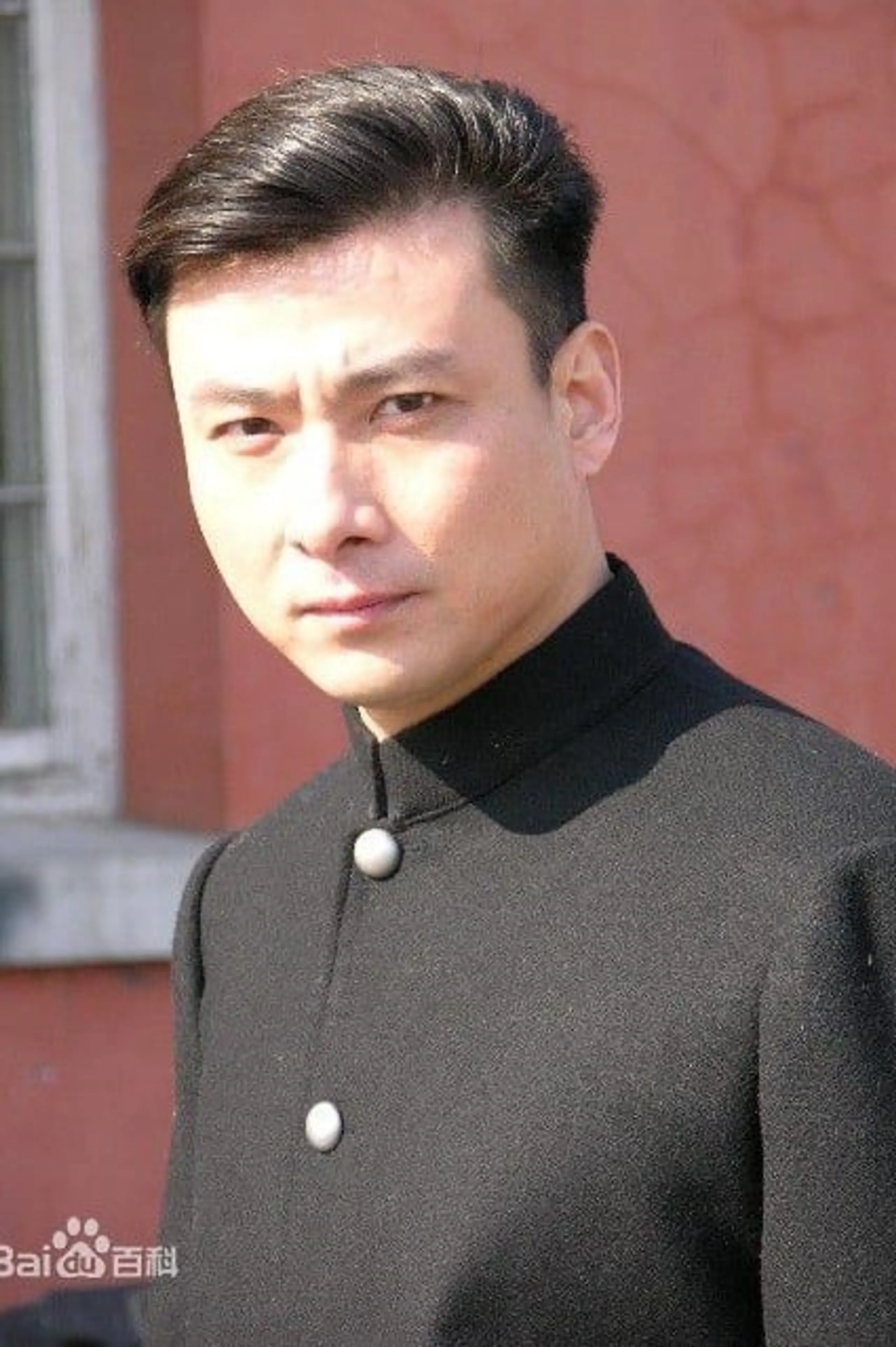 Foto von Guo Jun