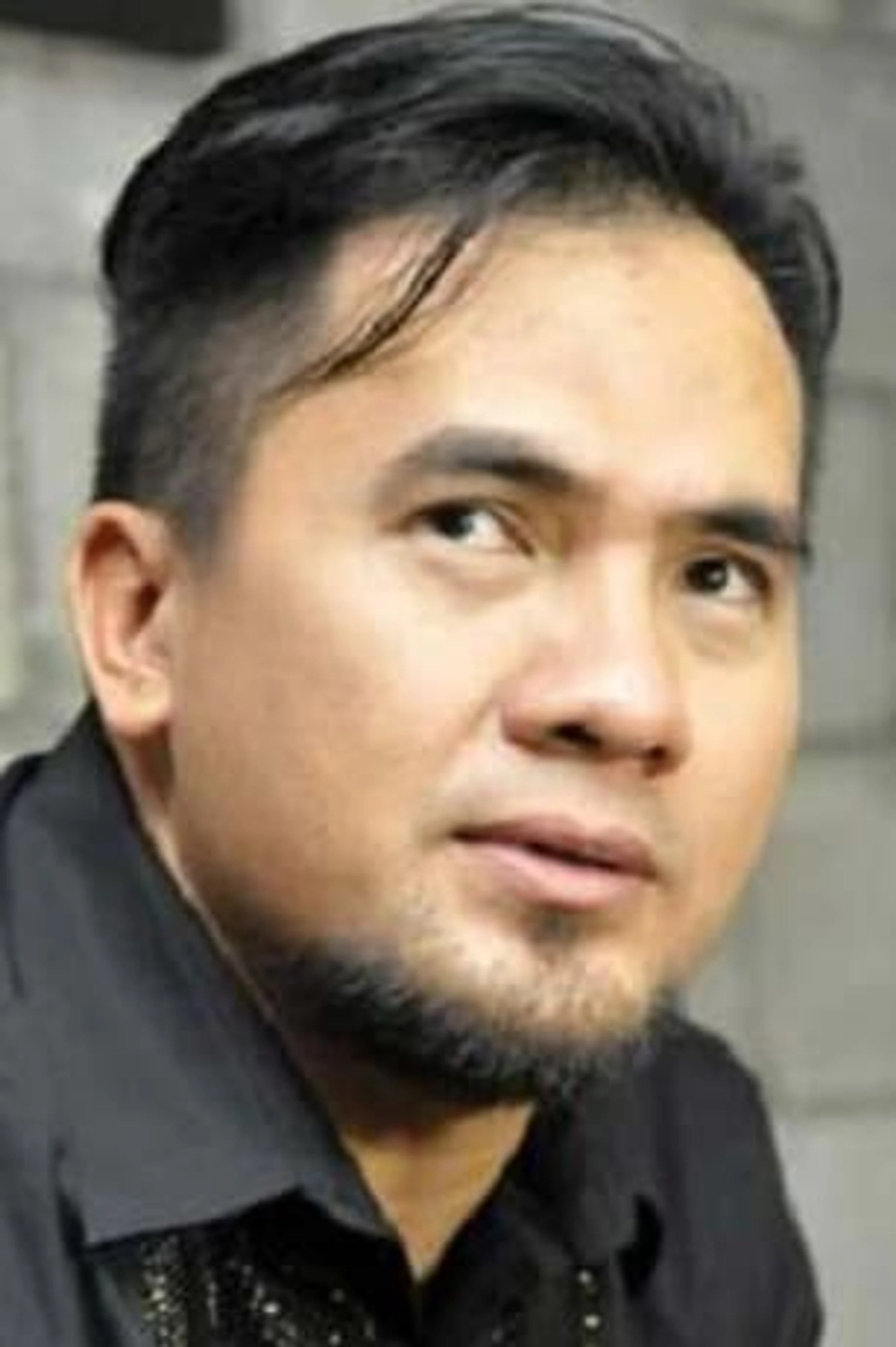 Foto von Saipul Jamil