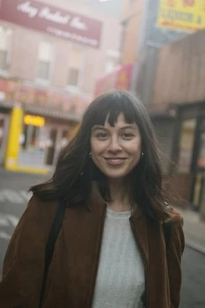 Foto von Alexa Lim Haas